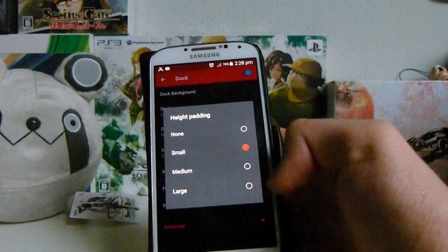 Oka-Talk: How to replicate Okabe's Smartphone? смотреть онлайн