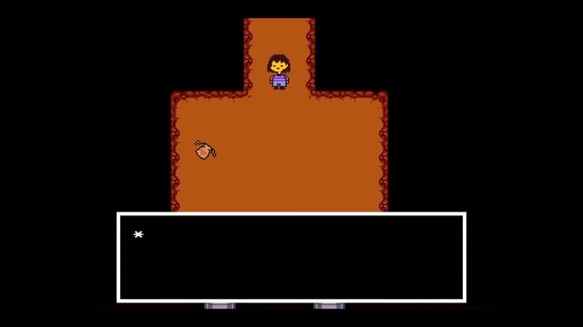 UNDERTALE| Como conseguir el Stained Apron смотреть онлайн