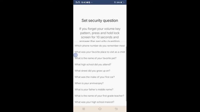 Android Volume Button Secret Tricks] Volume Button Secret Tricks No One Knows 2020] смотреть онлайн