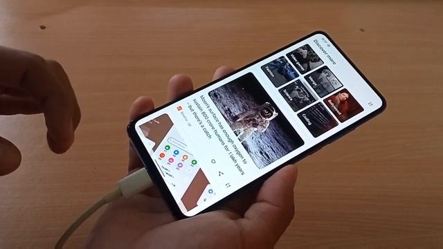 Install SparkOS S Storm Android 12 K20 Pro / Mi 9T Pro | Review смотреть онлайн