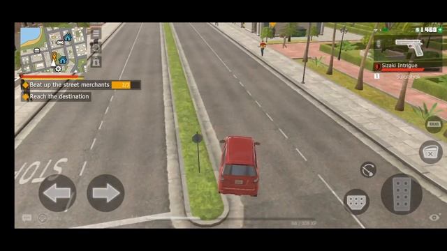 🔥Grand Criminal Online Android Open World Game|| Gameplay and Review смотреть онлайн