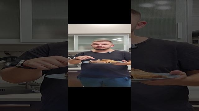 Стейки запечённые с мозговой костью. смотреть онлайн