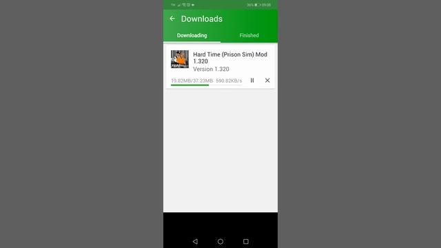 How to download the Pro version of hard time for free! No lucky patcher needed смотреть онлайн
