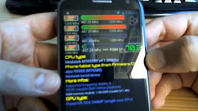 Star S4 Smartphone Android 4.2 Quad Core MTK6589 1GB RAM 8GB ROM Tela IPS 5.0 Polegadas смотреть онлайн