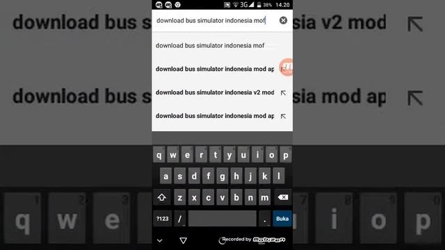 CARA MENDOWNLOAD BUS SIMULATOR INDONESIA смотреть онлайн