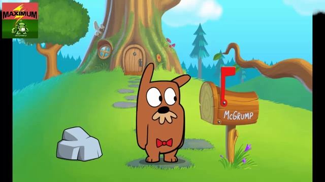 Do Not Disturb! 2 - Pranks Android Gameplay (HD) смотреть онлайн