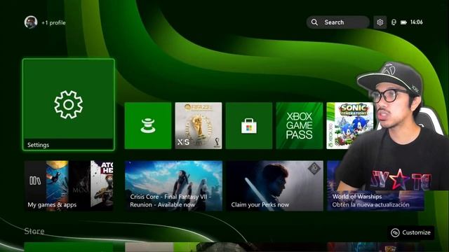 Tips |Share Akun/Account XBOX |REVISI |Sethome |Double login смотреть онлайн