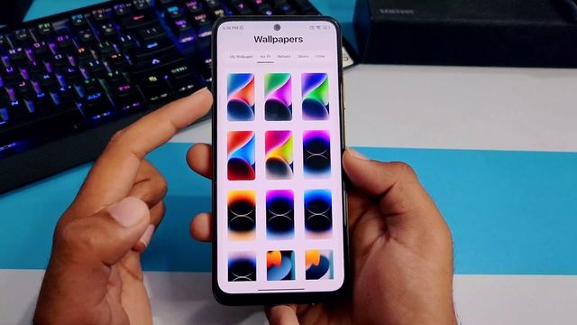 How To Install iPhone 14 Pro Max Setup in Any Android Smartphone | Like a Pro! 😱 смотреть онлайн