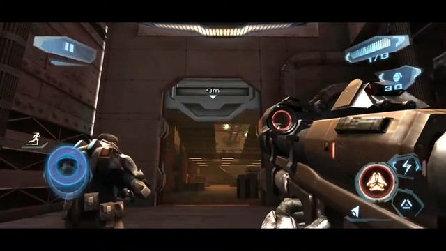 NOVA 3 Gameplay Walkthrough Part 6 FULL OYUN [1080P 60FPS ANDROİD] - Yorumsuz смотреть онлайн