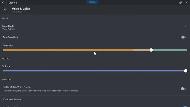 PhoenixOS DISCORD Noise Fix..! смотреть онлайн