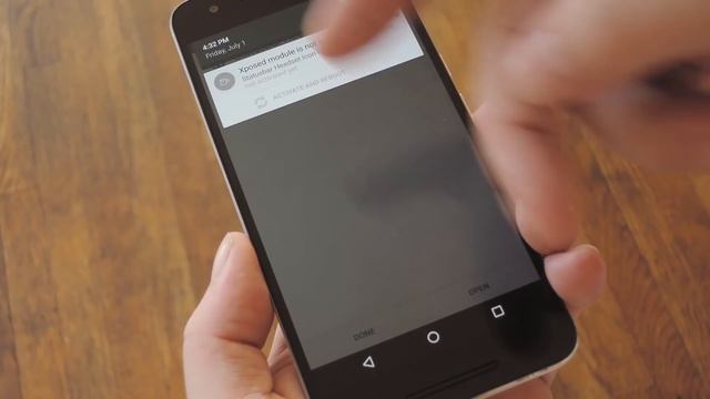 Add a 'Headphones Connected' Indicator to Android's Status Bar [How-To] смотреть онлайн