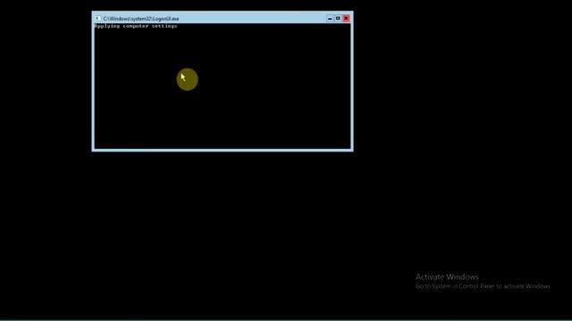 Install Active Directory on Windows 2016 Server Core | Information Technology смотреть онлайн