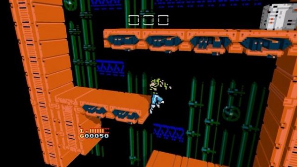 3DSEN NES Emulator [Download]