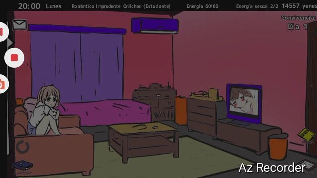 Imouto Life?! Colors Juego H Apk Link En Los Comentarios
