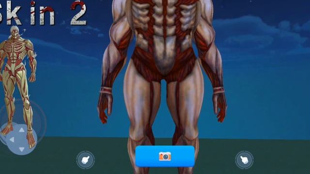 skins virtual droid 2 Aot смотреть онлайн