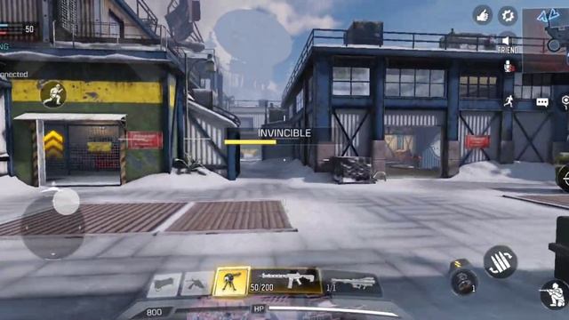 Call Of Duty Mobile play | Multiplayer Core Frontline | Gaming #callofduty смотреть онлайн