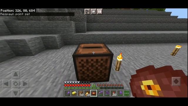 #68 | Completing Achievement In Minecraft Pocket edition 🤩|(Hindi)| Ultra Bittu Gamerz смотреть онлайн