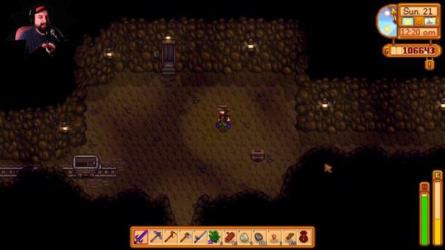 The Nursery is FINISHED😉 [Stardew Valley Expanded][SUPER MODDED][Year 2, Summer 21-22] смотреть онлайн