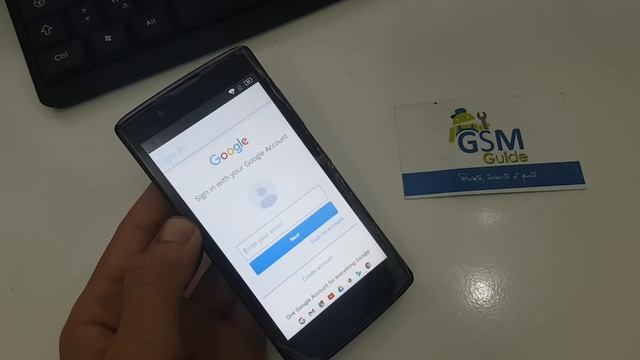 Lenovo Bypass FRP remove GOOGLE ACCOUNT 2017 - Gsm Guide смотреть онлайн