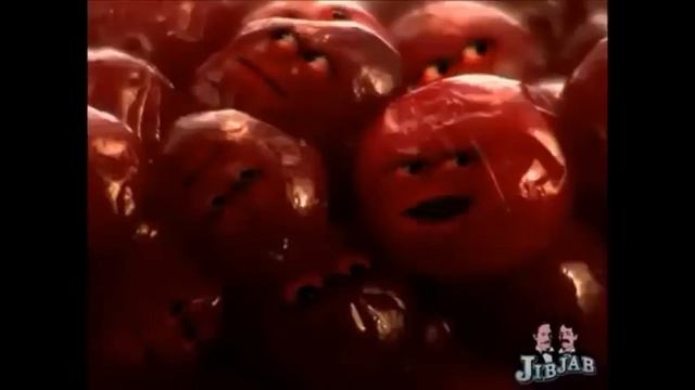 JibJab From The Fridge Collection