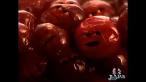 JibJab From The Fridge Collection