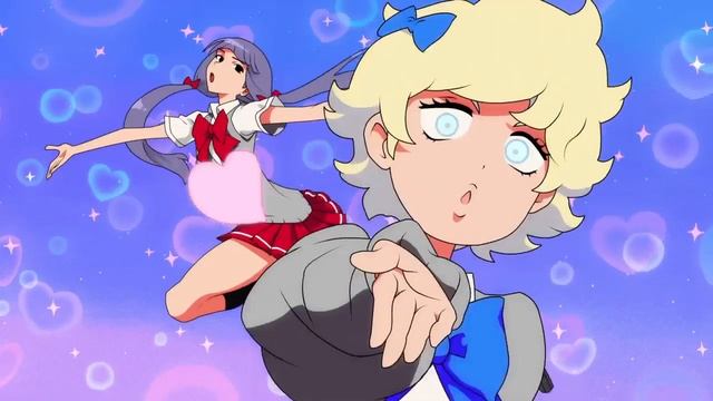 River City Girls (Kyoko Hard Mode Playthrough) FINAL and FINAL BOSS? смотреть онлайн