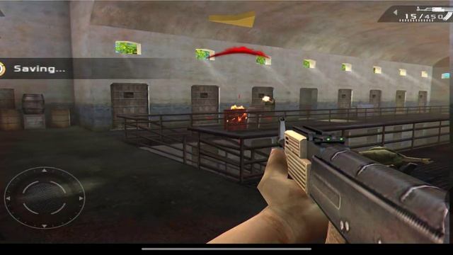 Modern Combat 2 Black Pegasus no Android HD Gameplay história offline смотреть онлайн