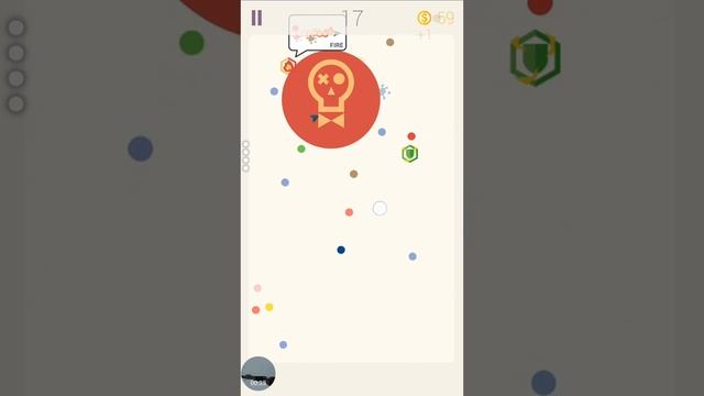 Charles gameplay (Android) смотреть онлайн