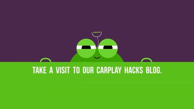 Interested in Apple CarPlay? / Android Auto? | CarPlay Hacks смотреть онлайн