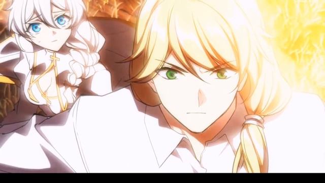 Bad apple-Honkai impact 3rd (Fu Hua gmv) смотреть онлайн