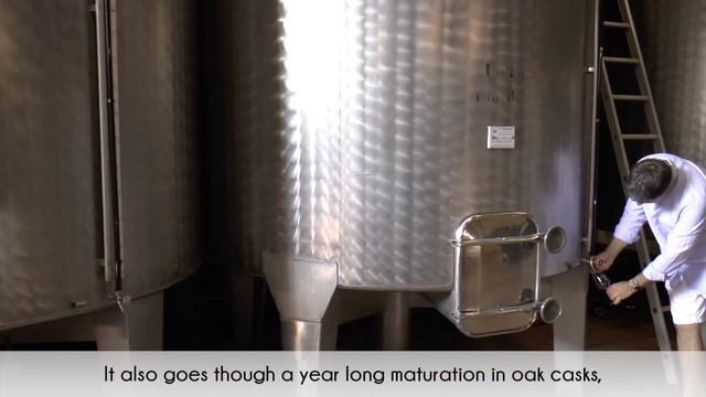 Château MELIN - Côtes de Bordeaux Cadillac - rouge смотреть онлайн