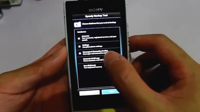 Speedy Droid v5.1 - ROM Cleaner | Backup | Restore | Adfree 【TOOL】【JB/ICS/CM】【AROMA】 смотреть онлайн