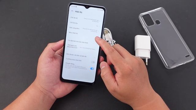 Review ZTE Blade A52: ĐT CHÍNH HÃNG RẺ BÈO CHỈ 1TR5 DÀNH CHO AI !!?? смотреть онлайн