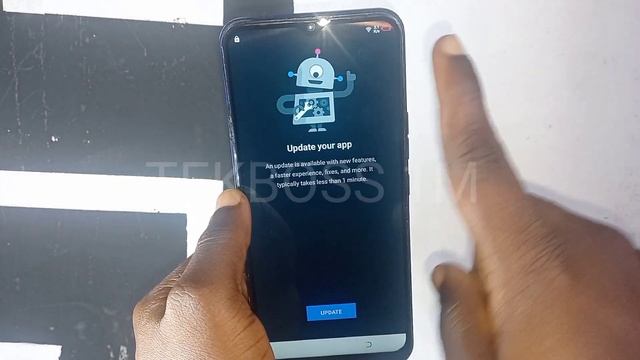 Tecno Camon 12 (CC7) Frp Bypass Android 9 | METHOD 3 смотреть онлайн