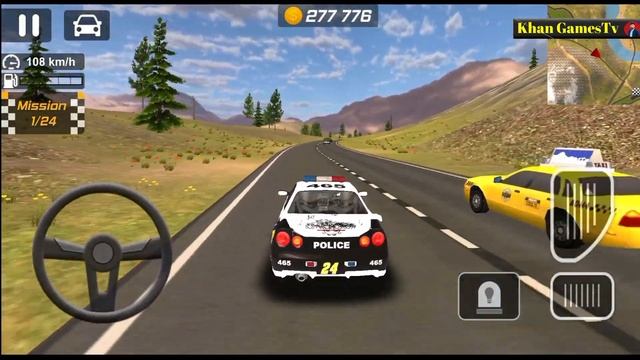 Police Drift Car Driving Simulator Android Games - World Best Car Games Simulator 2023 #2928 смотреть онлайн