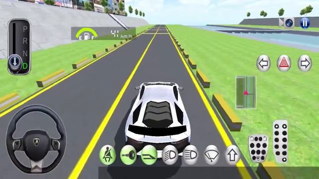 LIVE🛑✅LIVE 🔴City Transport Indian Truck Simulator 3D Game play Simulator- Android Games -4165 смотреть онлайн