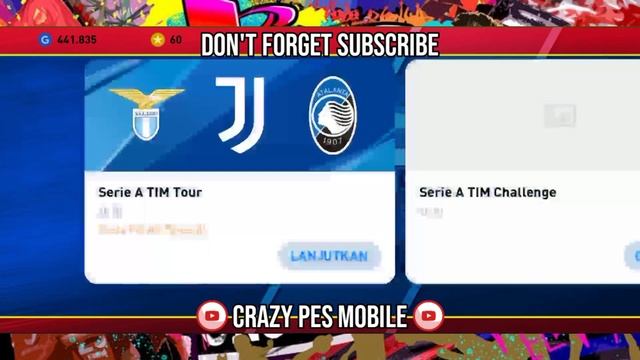 Best Patch PES 2021 Mobile Part 7 v.5.1.0 (File Obb) смотреть онлайн