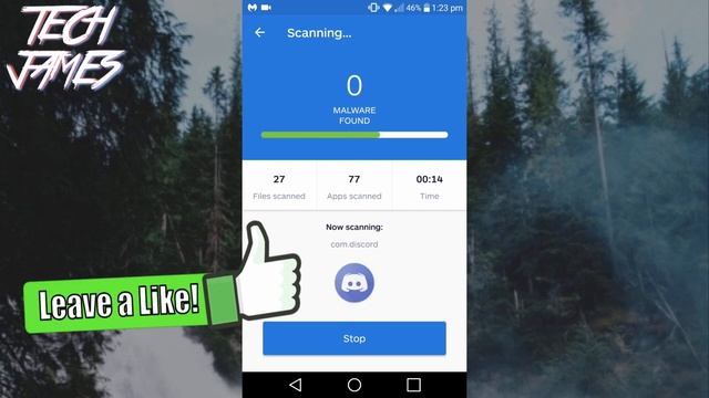 How To Remove Viruses & Malware Form Any Android Device! 2017! смотреть онлайн