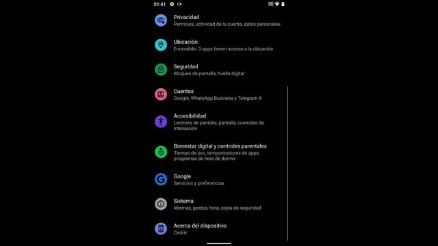 Lineage 18 con android 11 para moto G5 cedric смотреть онлайн