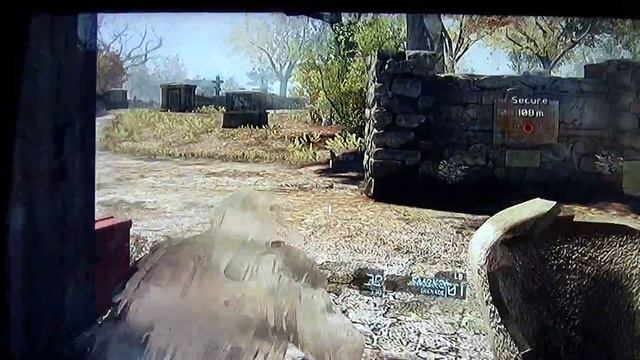 Let's play (from Sumy Hikikomori) Ghost Recon: Future Soldier (mission Valiant Hammer) part3 смотреть онлайн