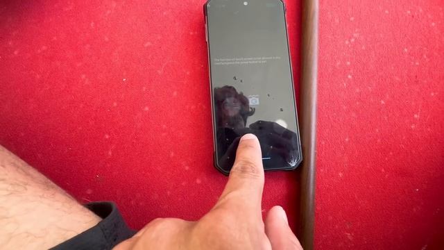QUEBREI O CELULAR INDESTRUTÍVEL *Me arrependi ? смотреть онлайн