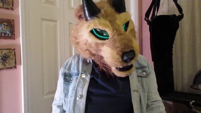 Furry PSA: You Can't Own Color Palettes смотреть онлайн