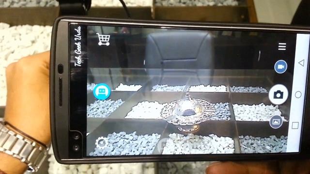 Connect your WebCam with Android SmartPhone/Tablets (Urdu/Hindi) смотреть онлайн