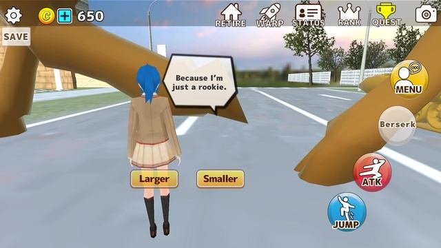 Animal School Simulator. Girls And Animal Life - Gameplay Walkthrough Part 1 (Android, iOS) смотреть онлайн