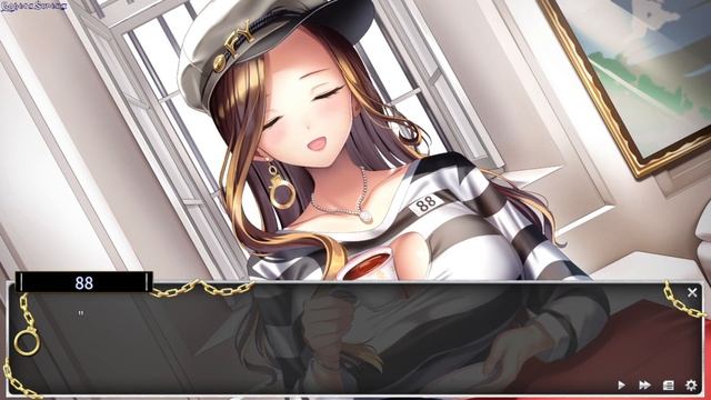 Womens Prison gameplay - GogetaSuperx смотреть онлайн