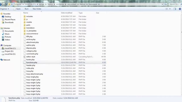 How To Change Wordpress Admin Logo смотреть онлайн