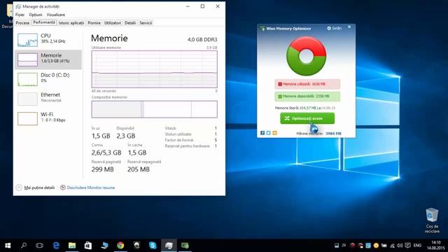 Cum sa iti optimizezi memoria RAM ? смотреть онлайн