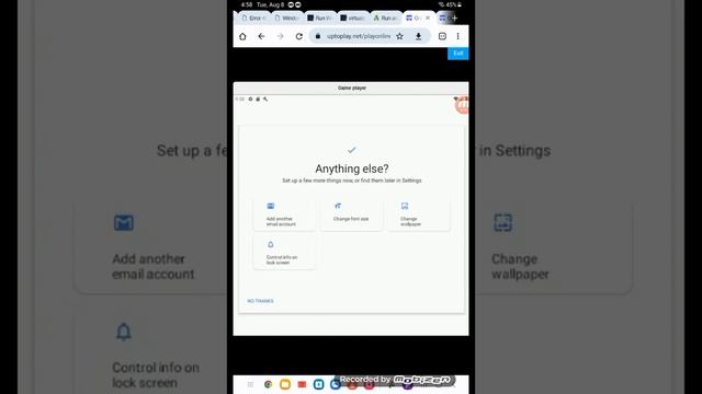 how install android 11 on the VMware смотреть онлайн
