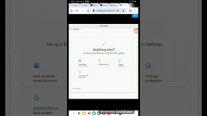 how install android 11 on the VMware