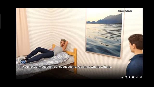 Walkthrough University of Problems - Part 1 смотреть онлайн